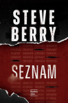 Seznam - Steve Berry