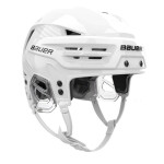 Hokejová helma Bauer Re-akt 90 1065825-BLK s