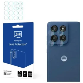 3mk Lens Protection skla na fotoaparát pro Motorola Edge 60 Stylus (5903108659765)