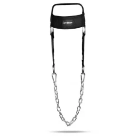 Posilovač krku LIFT - GymBeam (šedá) (74110-1-single_variant)