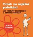 Tahák na úspěšné podnikání Marcela Hrubošová