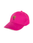 Čepice Art Of Polo 22192 Tropical Kid žlutá 47-57 cm