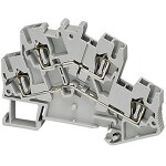 Schneider Electric NSYTRR24D svorková lišta 50 ks