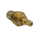 INVENA - Keramická kartuše, right 1/2" AA-11-P15-F