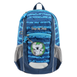 Dětský batoh Step by Step KIGA MAXI, Koala Coco