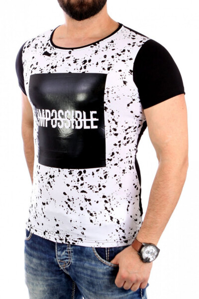 T-shirt model 61313 YourNewStyle L