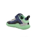 Dětské celoroční boty Primigi 1420033 Velikost: 28