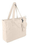 Taška na rameno 41x31cm - béžová
