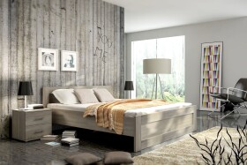 Postel Nela Rozměr: 90 x 200 cm