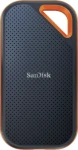 SanDisk Extreme Pro Portable V2 2TB / Externí SSD / PCIe 3.0 x4 / USB-C 3.2 (SDSSDE81-2T00-G25)