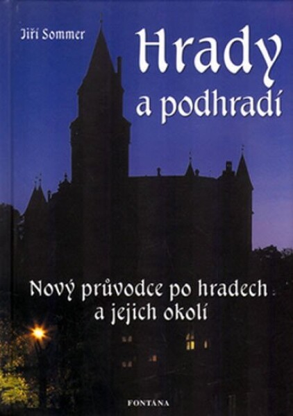 Hrady podhradí