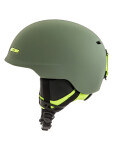 Quiksilver PLAY Grape Leaf snowboardová helma - S