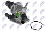 PIETRO Termostat Opel Combo, Tigra TwinTop 1.3 CDTI (2003–2012)