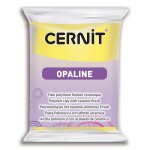 CERNIT OPALINE 56g - žlutá