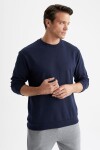 DEFACTO Regular Fit Sweatshirt