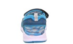 Dětské sandály Superfit 1-000586-8010 Velikost: 33