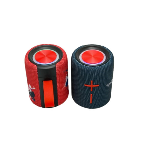 Lexibook dvoudílný reproduktor Spiderman - Alltoys Lexibook