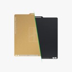 Dual-Texture PEI tisková podložka Bambu Lab