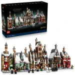 LEGO® Harry Potter™ 76457 Vesnice Prasinky – sběratelská edice