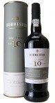 Burmester Tawny Porto 10yo, 20%, 0,75L (holá lahev)