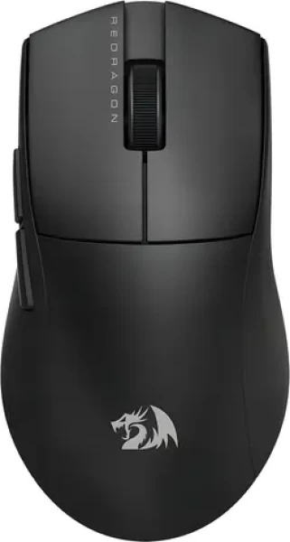 Redragon M916 černá / Bezdrátová herní myš / optická / 26000 DPI (M916-PRO-4K)