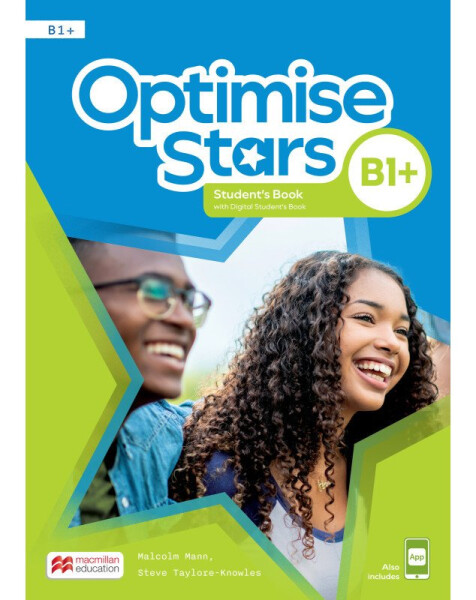 Optimise Stars B1+ SB with App and Digi SB