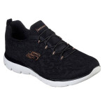 Skechers Summits - Leopart Spot W 149037 BKRG boty 37