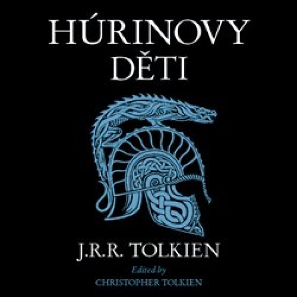 Húrinovy děti Tolkien