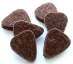 Timber Tones Felt Tones Mini Mixed 4-Pack Tin