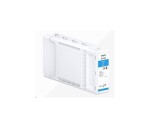 EPSON ink bar Singlepack UltraChrome XD2 T41F240 Cyan 350ml EDF_1091932