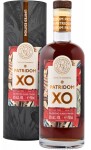 Ron Patridom XO Oloroso Cask Finish 43% 0,7 l (tuba)