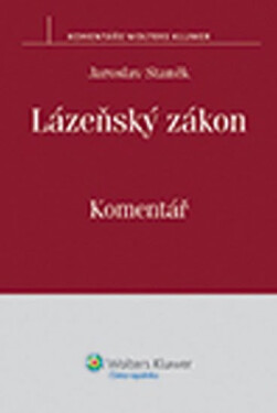 Lázeňský zákon