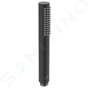 IDEAL STANDARD - Idealrain Sprchová hlavice Stick, černá BC774XG