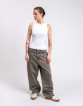 Carhartt WIP W' Philips A-Shirt White S