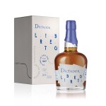 Dictador Libreto American Oak 1997 43% 0,7 l (karton)