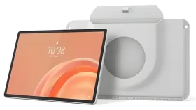 Lenovo TAB Plus G2 128GB bílá / Tablet / 12,1" 2,5K IPS / MTK Dimensity 7400 / 8 GB / 128 GB / Android 16 (ZAHT0170CZ)