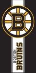TipTrade Plážová osuška Boston Bruins NHL Belt