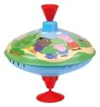 Lena Hrající káča Prasátko Peppa 19 cm
