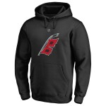 Pánská mikina Carolina Hurricanes NHL Team Alternate Pullover Velikost: XL