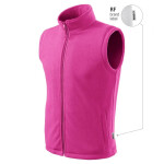 Fleecová vesta Rimeck unisex Další MLI-518RF s