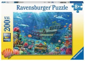 Ravensburger Podvodní objevování
