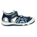 D.D.Step G065-61599A Royal Blue tmavě modré