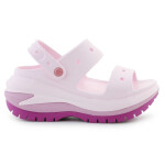 Sandály Crocs Classic Mega Crush Clog Jr 207989-5BX EU 41/42