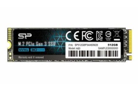 Silicon Power P34A60 512GB, SP512GBP34A60M28