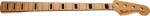 Fender Classic Series 70's Precision Bass Neck, 20 Medium Jumbo Frets,