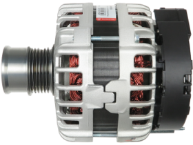 Alternátor SEAT Alhambra II, Leon III, Ateca, Arona a Tarraco 1.0–1.5 TSI