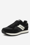 Tenisky G-STAR RAW XAVIER-01-WE Látkový materiál,Přírodní kůže (useň) - Semiš