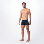 Plavecké boxerky Aquawave carbo M 92800383602 xxl
