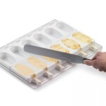 Silikomart silikonová forma na nanuky Classic (na 12 ks)