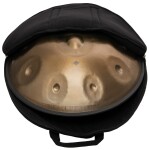 Sela Harmony Handpan F Low Pygmy (Stainless Steel)